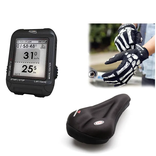 POSMA 自行車水壺架 4件入 (顏色隨機出貨) BA-BH020 歷史價格詳細信息