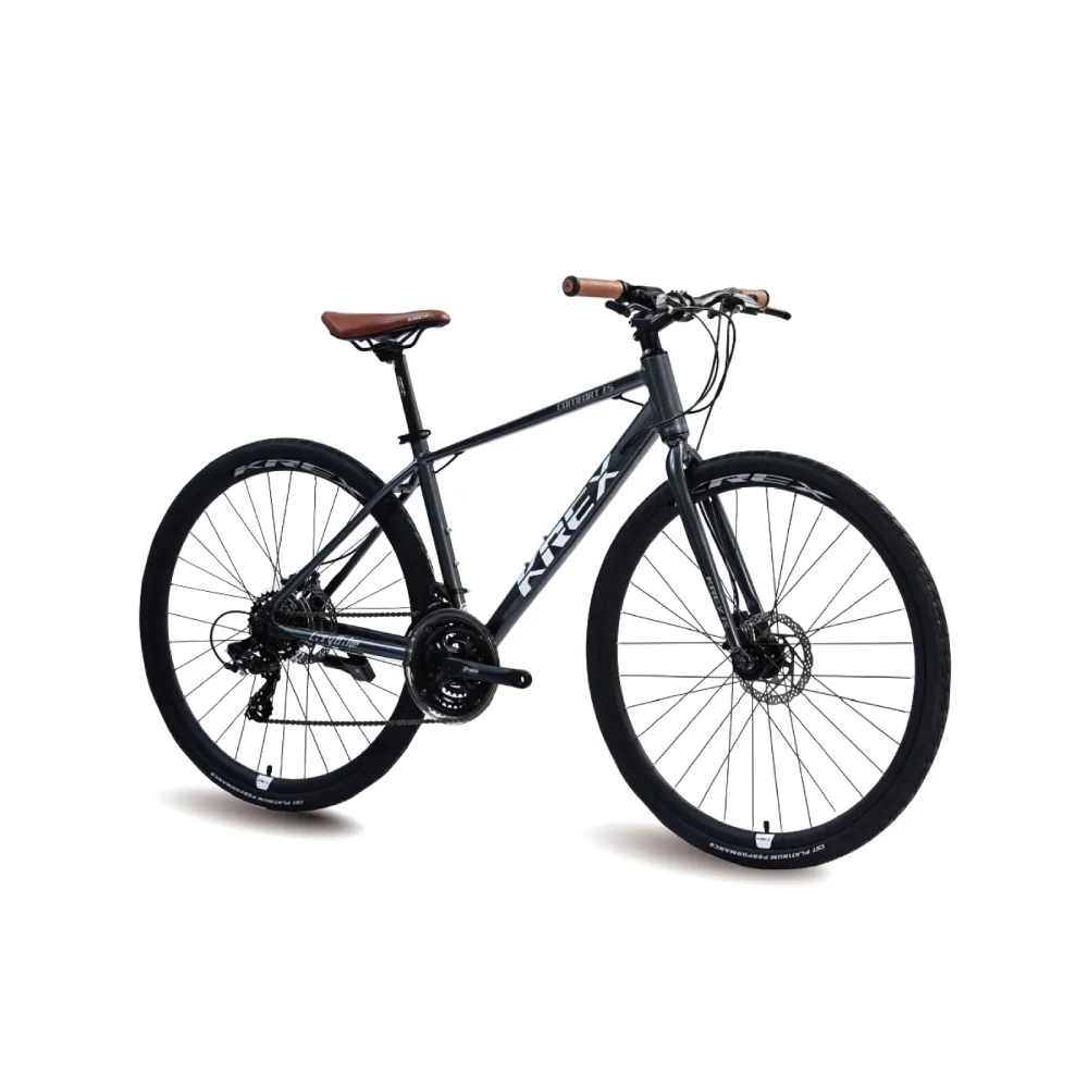 【KREX】COMFORT F5 平把休閒城市車 Shimano 21速 碟煞版 自行車(腳踏車) 歷史價格詳細信息