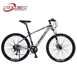 【KREX】KREX PIONEER V100 SHIMANO 21速 V夾 26吋 登山車(登山車 自行車) 歷史價格詳細信息