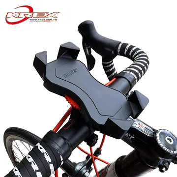 【KREX】PB03-A 四爪固定型手機座(把手型) 歷史價格詳細信息