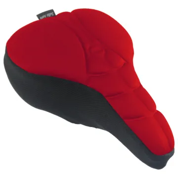 Dr. Air 登山車用氣墊座墊套(馬卡龍系列)-香檳色 歷史價格詳細信息