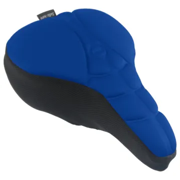 Dr. Air 登山車用氣墊座墊套(馬卡龍系列)-香檳色 歷史價格詳細信息