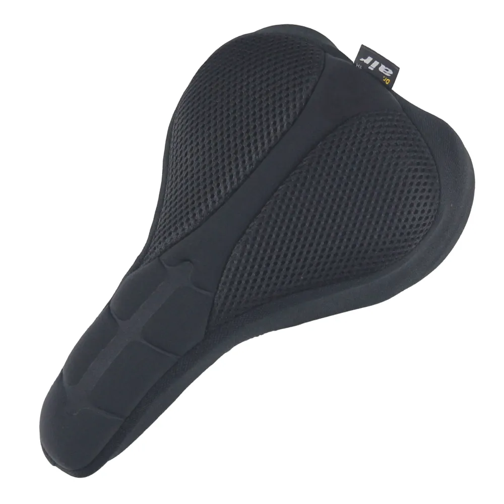 Dr. Air 登山車用氣墊座墊套(馬卡龍系列)-香檳色 歷史價格詳細信息