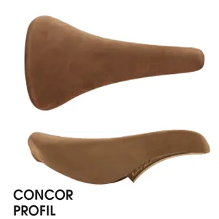 【San marco】坐墊 CONCOR SC FULL-FIT 棕  267C125 歷史價格詳細信息