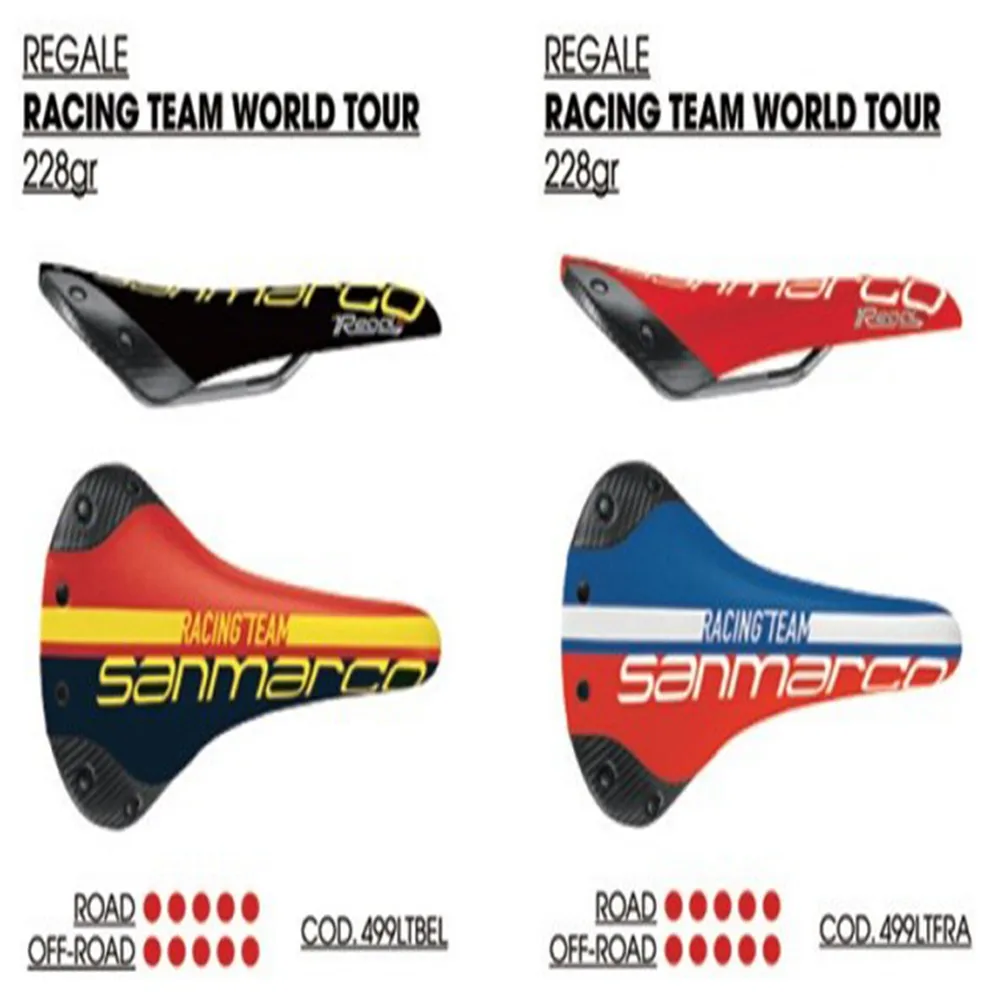 【Selle San marco】REGALE RACING黑13-14 499L009 228克 152X278 歷史價格詳細信息