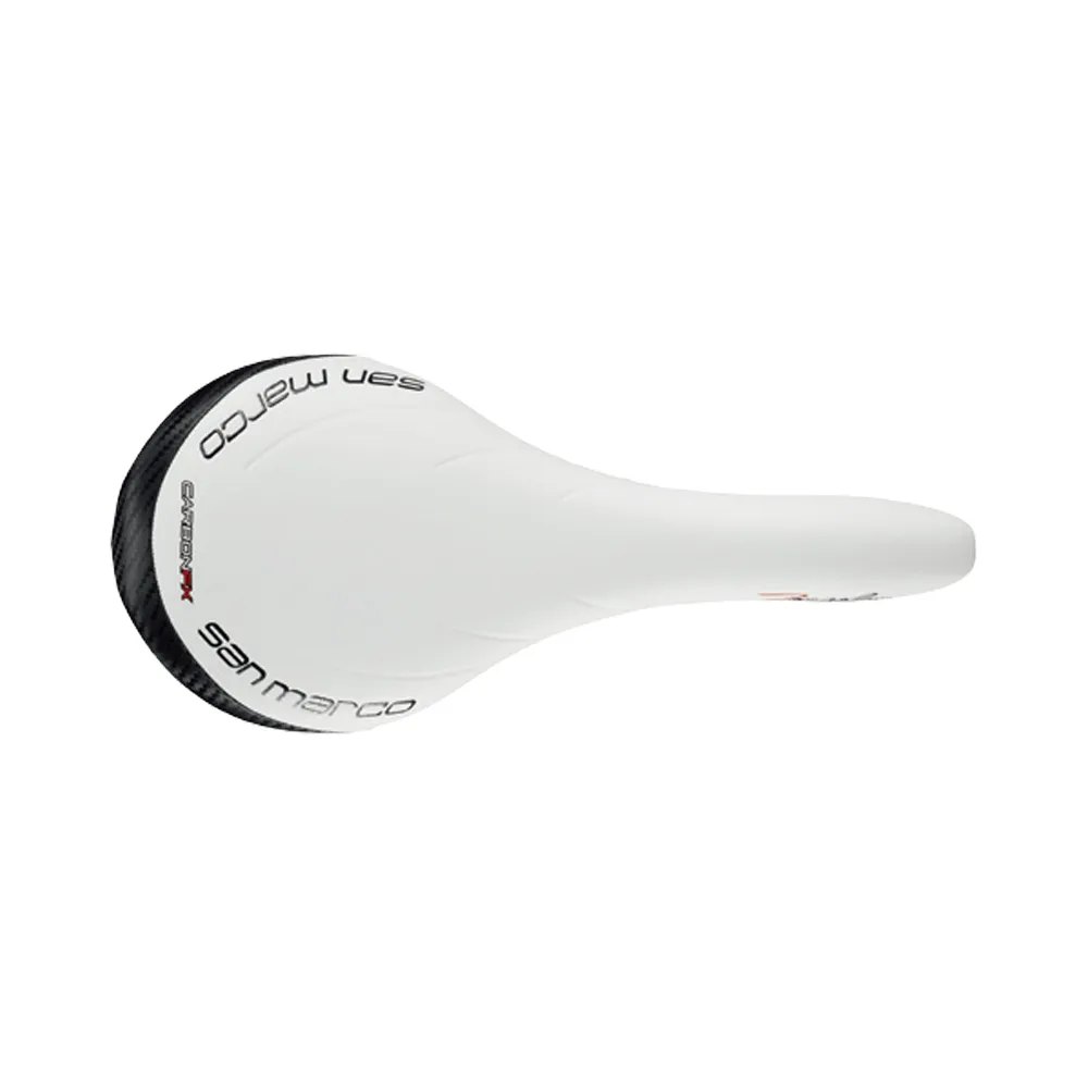 【Selle San marco】ZONCOLAN RACING 白 421L023 192克 129X288 歷史價格詳細信息