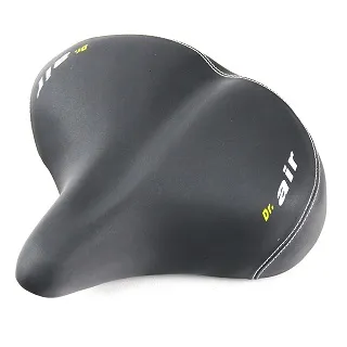 Dr. Air 電動自行車用新型態輕量機能坐墊-紅色 歷史價格詳細信息