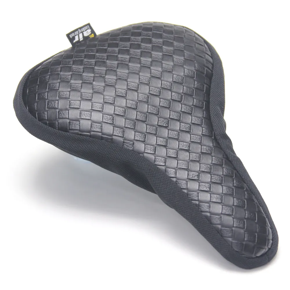 Dr. Air 登山車用氣墊座墊套(馬卡龍系列)-香檳色 歷史價格詳細信息