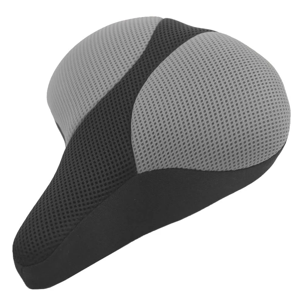 新款自行車坐墊套 3D立體超透氣坐墊套 歷史價格詳細信息