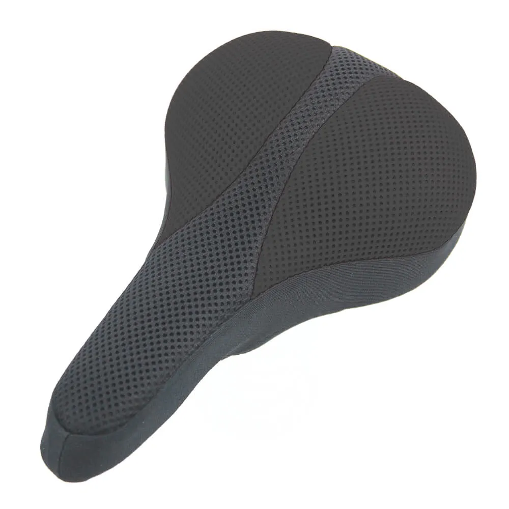 Dr. Air 登山車用氣墊座墊套(馬卡龍系列)-香檳色 歷史價格詳細信息