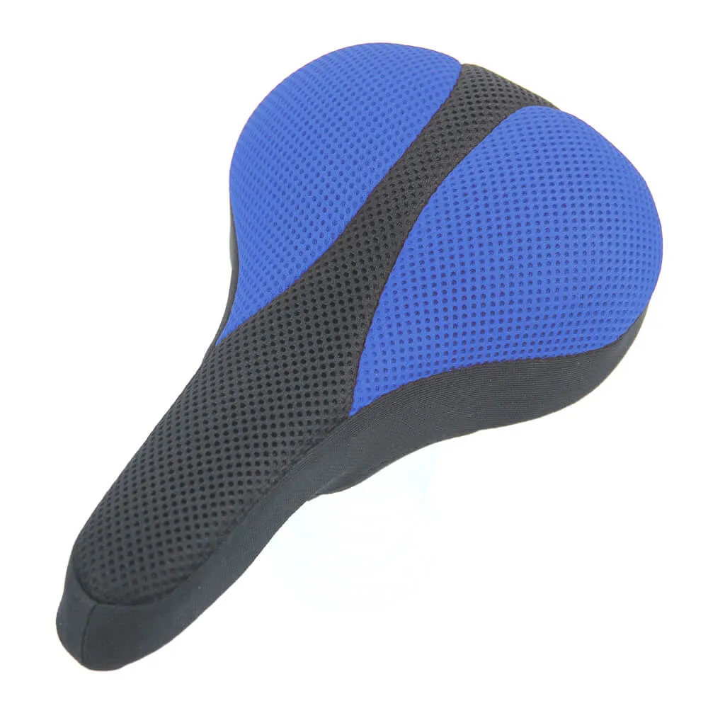 Dr. Air 登山車用氣墊座墊套(馬卡龍系列)-香檳色 歷史價格詳細信息