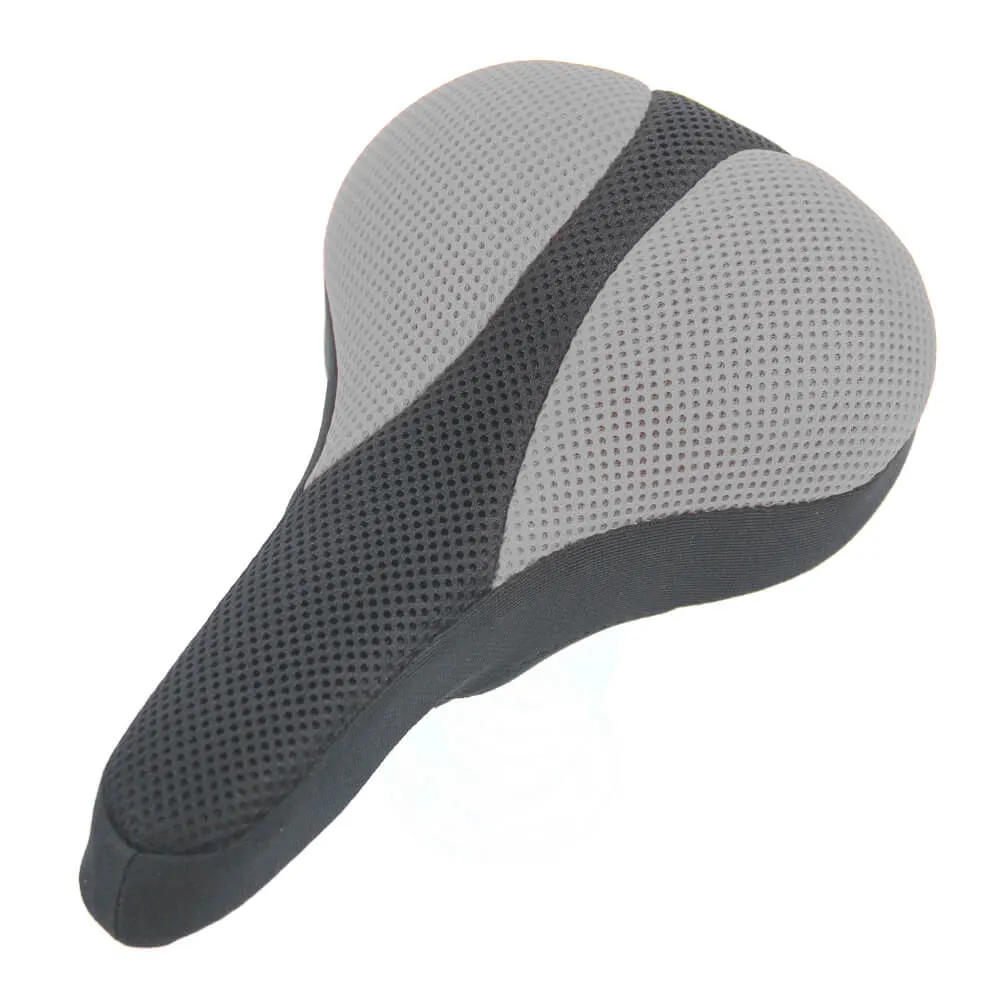 Dr. Air 登山車用氣墊座墊套(馬卡龍系列)-香檳色 歷史價格詳細信息