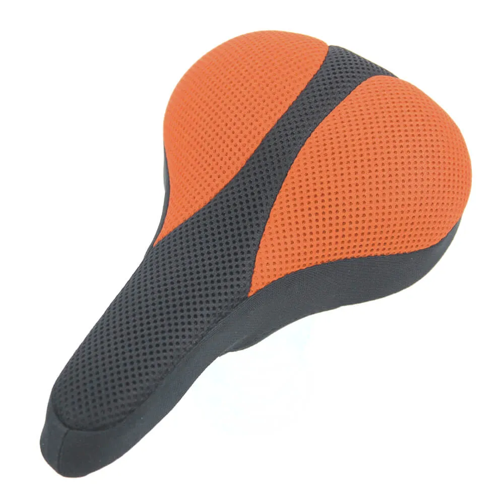 Dr. Air 登山車用氣墊座墊套(馬卡龍系列)-香檳色 歷史價格詳細信息