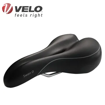 【VELO  KREX-Comfort】加厚墊體 舒適氣壓型避震坐墊 歷史價格詳細信息