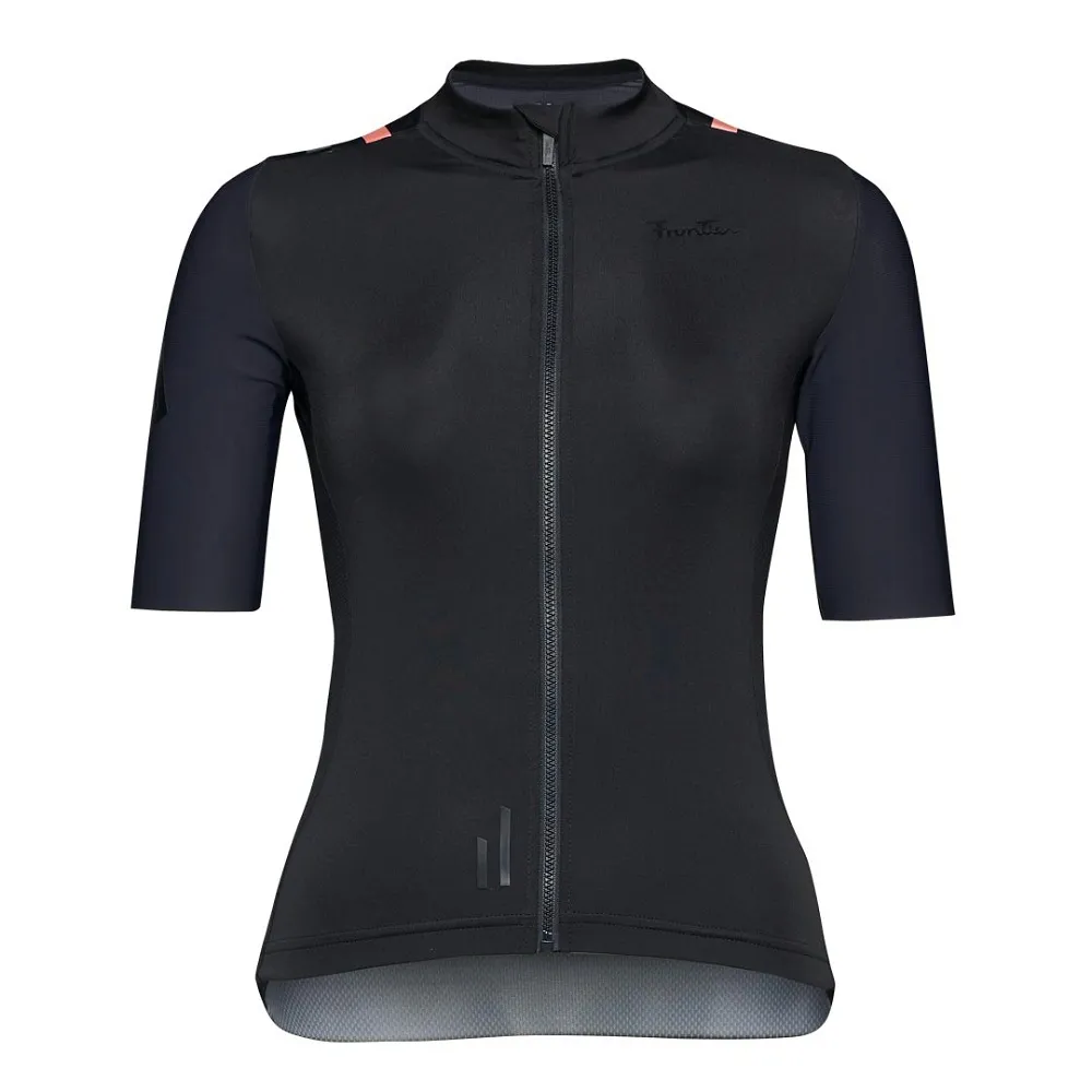 INFINITY CLASSIC Jersey 經典版無限女款車衣 (水面藍) 歷史價格詳細信息