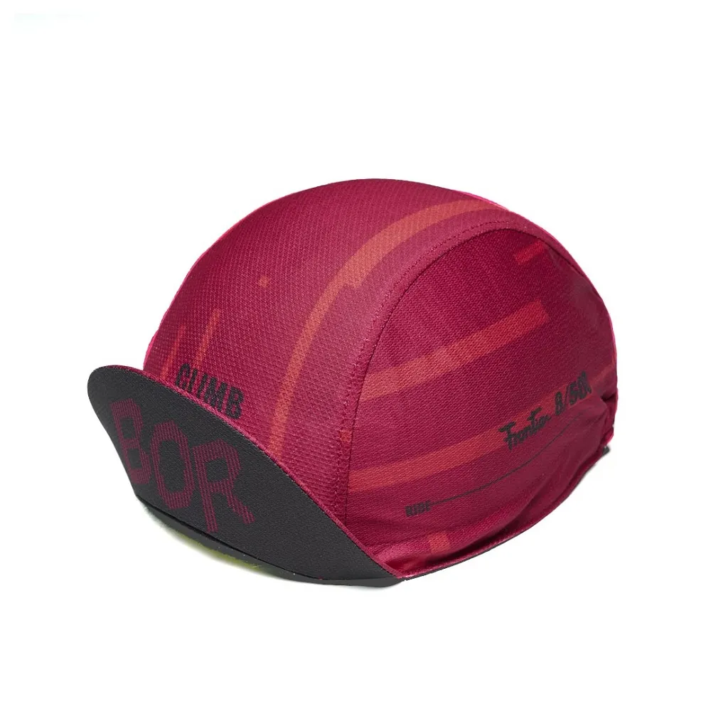 Frontier 自行車小帽 (火袍紅) BOR 5000 Cap 價格比較,價格查詢,歷史價格詳細信息