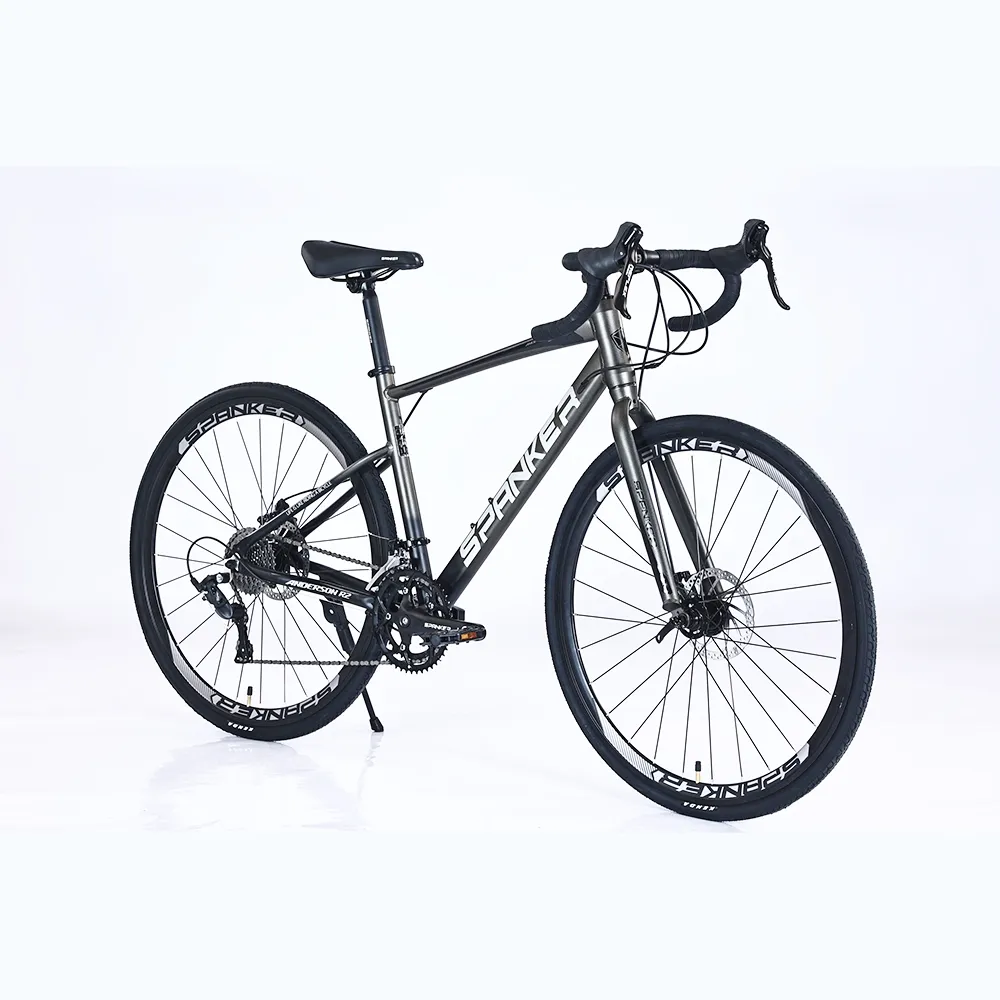 BIKEONE R2 鋁合金內走線SENSAH 16速變速機械碟煞全能型彎把公路車煞變合一適合新手踏入公路車 歷史價格詳細信息