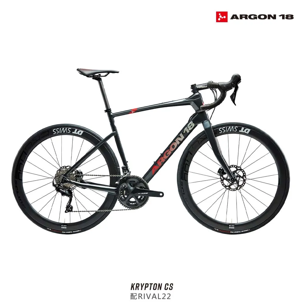 【ARGON18】 KRYPTON CS 耐力型 碟剎碳纖維公路自行車 GRAVEL BIKE 歷史價格詳細信息