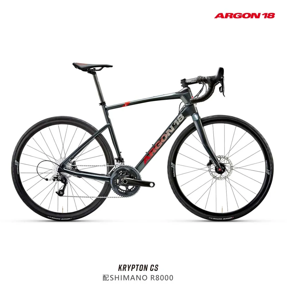 【ARGON18】 KRYPTON CS 耐力型 碟剎碳纖維公路自行車 GRAVEL BIKE 歷史價格詳細信息