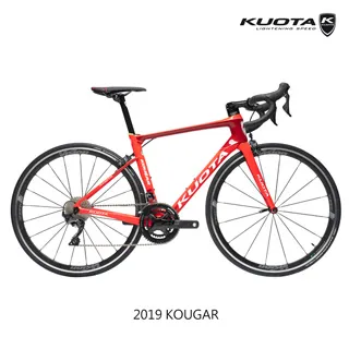【KUOTA】KOUGAR+R8000套件+Team30輪組 碳纖公路車 歷史價格詳細信息