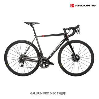 Argon18 Gallium Pro旗艦款碳纖維輕量爬坡型環法賽場公路自行車 歷史價格詳細信息