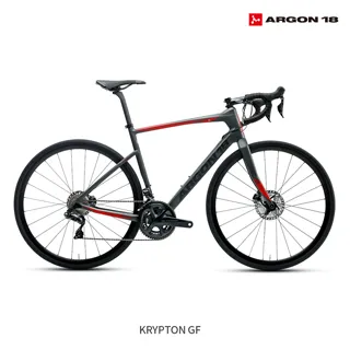 【ARGON18】 KRYPTON CS 耐力型 碟剎碳纖維公路自行車 GRAVEL BIKE 歷史價格詳細信息