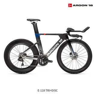 ARGON18 E-119 PLUS 旗艦款碳纖維計時TT鐵三自行車IRONMAN 歷史價格詳細信息