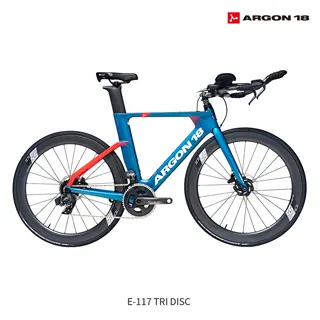 ARGON18 E-119 PLUS 旗艦款碳纖維計時TT鐵三自行車IRONMAN 歷史價格詳細信息