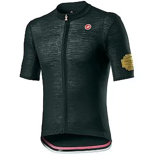 【CASTELLI】蠍子 GIRO D‘ITALIA KID JERSEY 環義紀念衫 兒童款 運動騎行短袖車衣 歷史價格詳細信息