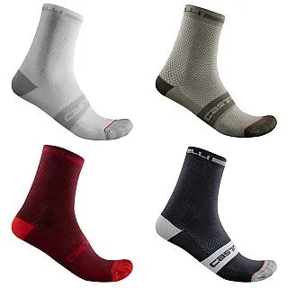【CASTELLI】蠍子 SUPERLEGGERA W 12 SOCK 女款 運動騎行車襪 歷史價格詳細信息