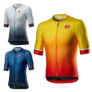 【CASTELLI】CASTELLI AERO RACE 6.0 JERSEY 空氣動力版型(車衣) 歷史價格詳細信息