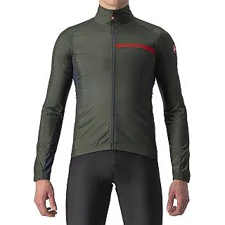 【CASTELLI】CASTELLI SQUADRA STRETCH W JACKET 風雨衣 女款 歷史價格詳細信息