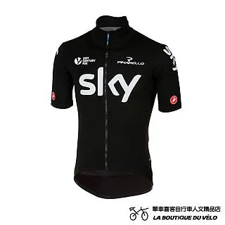 【CASTELLI】蠍子 GIRO D‘ITALIA KID JERSEY 環義紀念衫 兒童款 運動騎行短袖車衣 歷史價格詳細信息