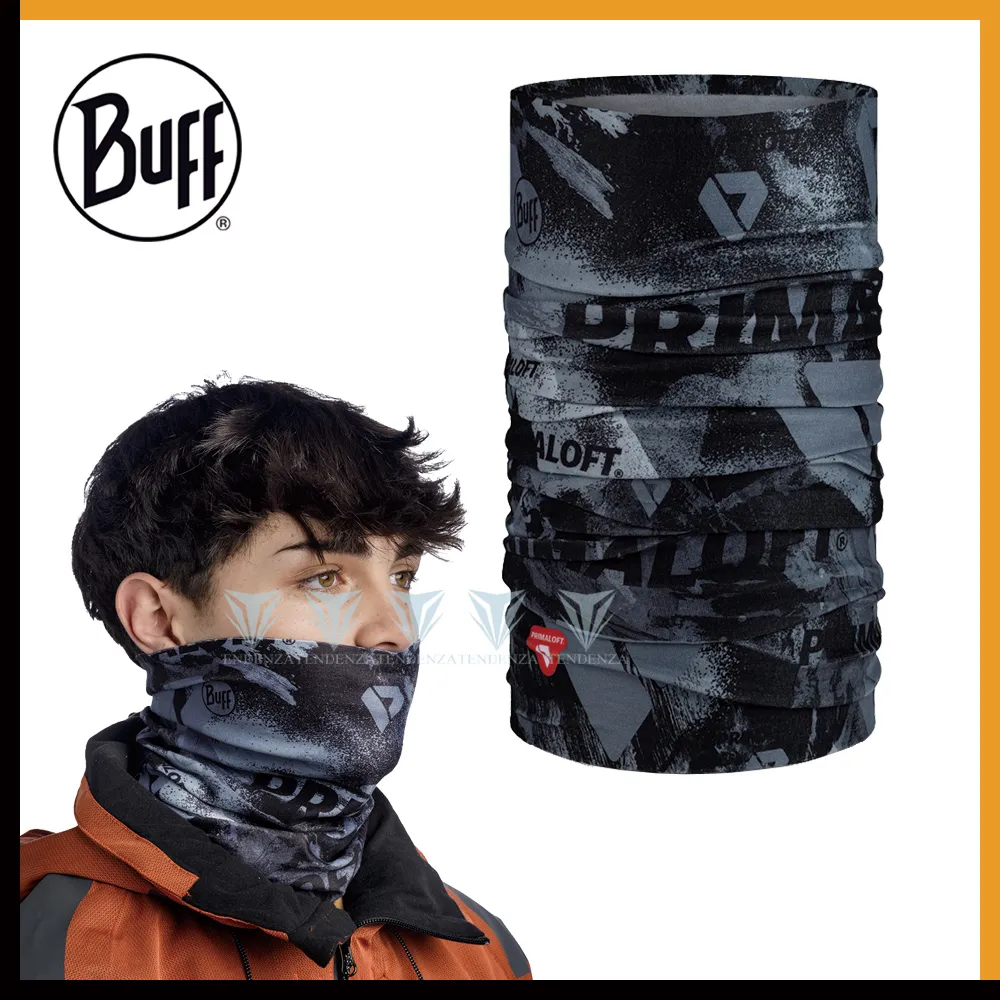 《BUFF》動態禦寒頭巾 石墨標誌 BF132485-901(保暖/防曬/單車/秋冬/寒流) 歷史價格詳細信息