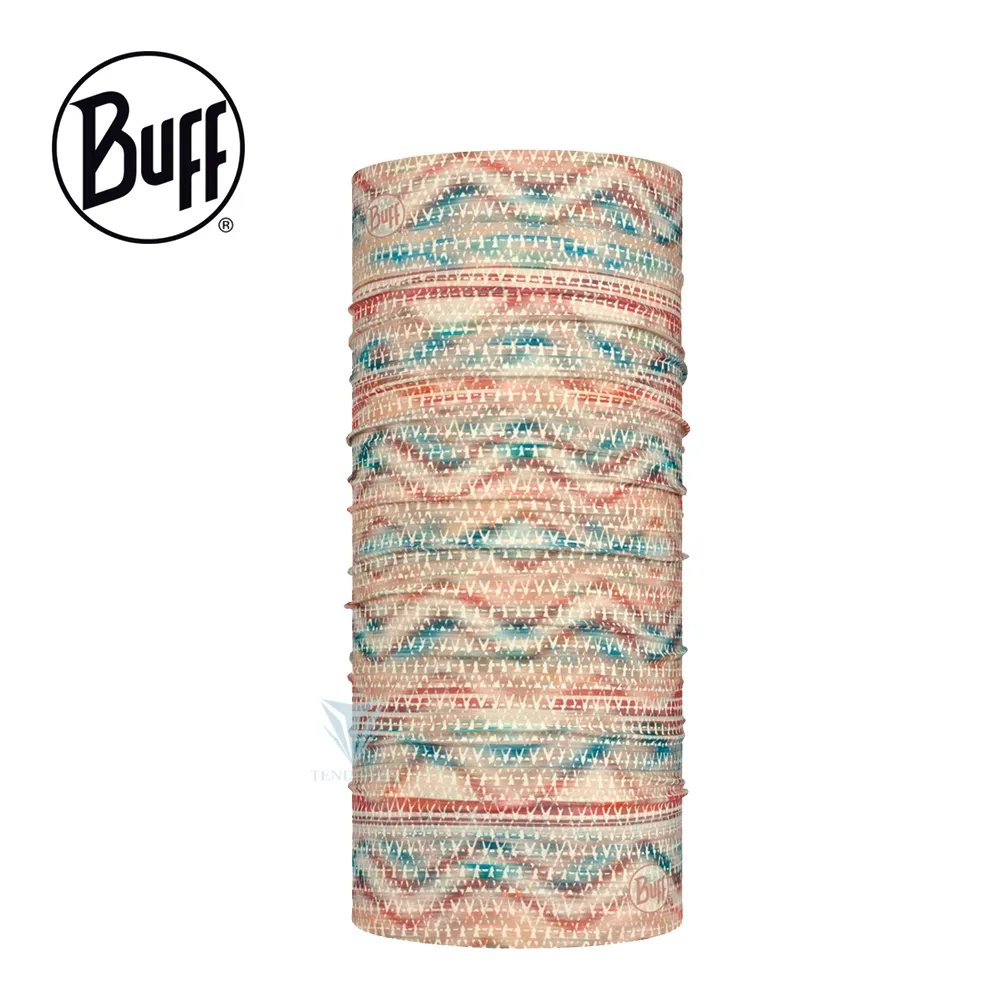 BUFF BF126484 Crossknit 多功能針織頭帶-多色可選 歷史價格詳細信息