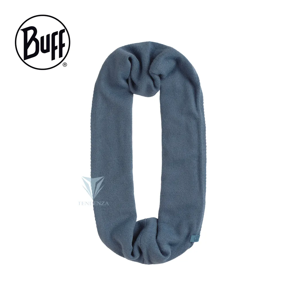 BUFF Lifestyle BFL124231 YULIA-針織保暖圍巾 軍旗藍 價格比較,價格查詢,歷史價格詳細信息