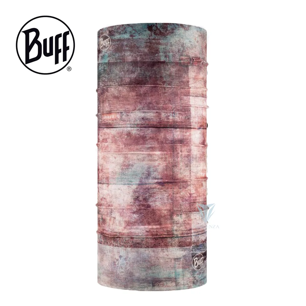 [BUFF] BF129775 經典頭巾 Plus - 馬賽克磚 歷史價格詳細信息
