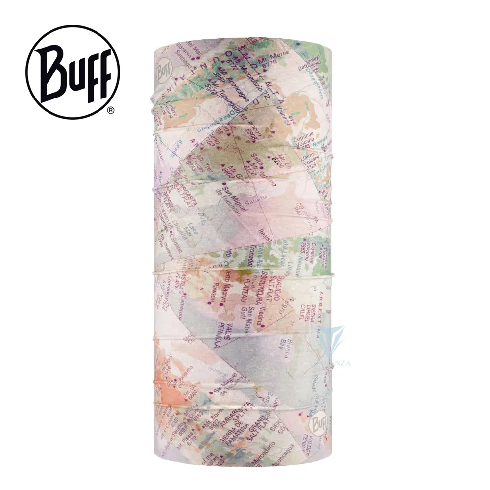 [BUFF] BF129775 經典頭巾 Plus - 馬賽克磚 歷史價格詳細信息