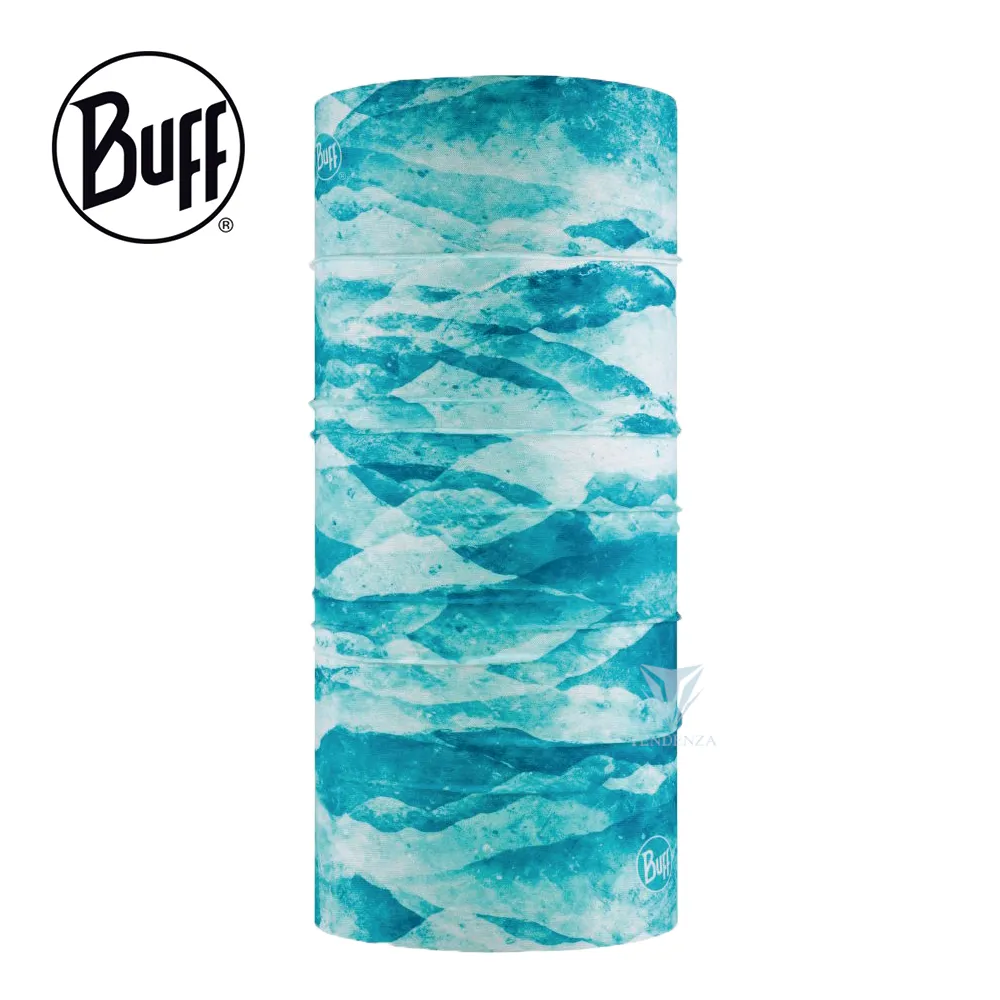 [BUFF] BF129790 經典頭巾 Plus - 抽象三角 歷史價格詳細信息