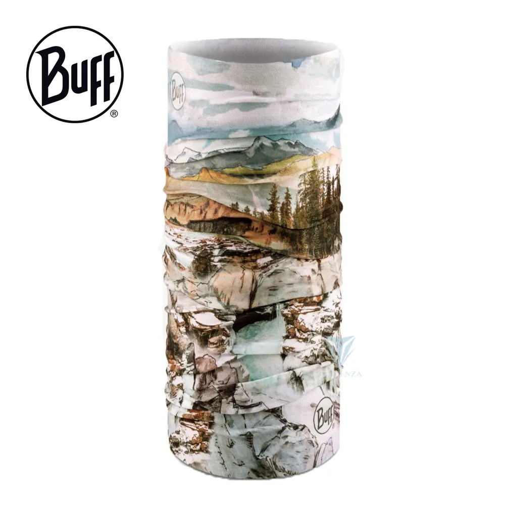 BUFF BF129785 經典頭巾 Plus - 冰天雪地 歷史價格詳細信息