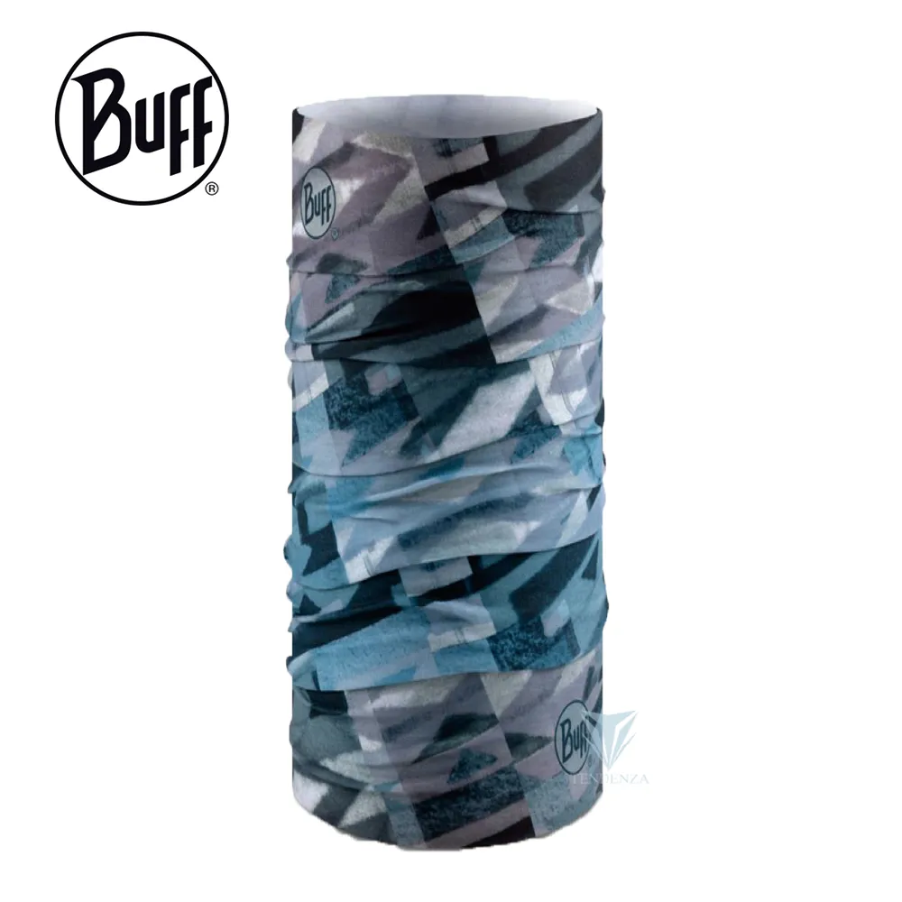 [BUFF] BF129792 經典頭巾 Plus - 藍色漸變 歷史價格詳細信息