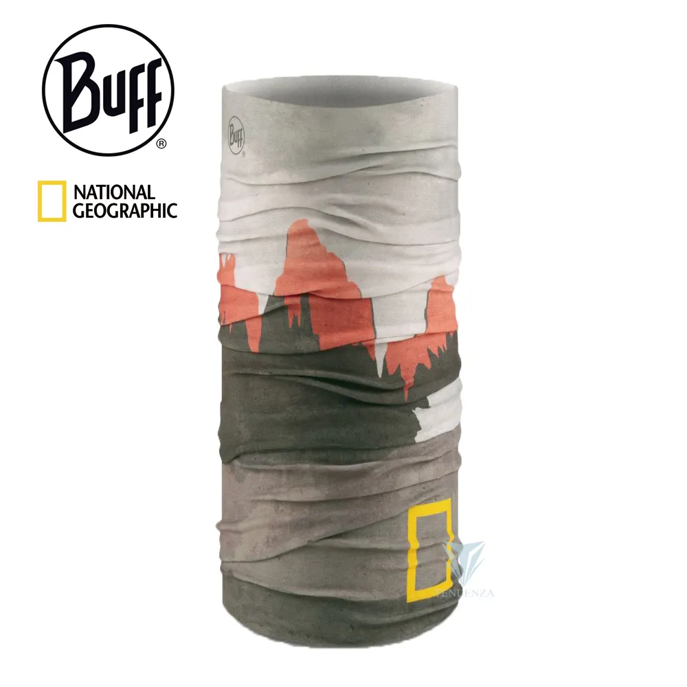 《BUFF》經典頭巾PLUS-百浪滔滔 BF134496-707 (路跑/健行/單車/爬山/吸濕排汗) 歷史價格詳細信息