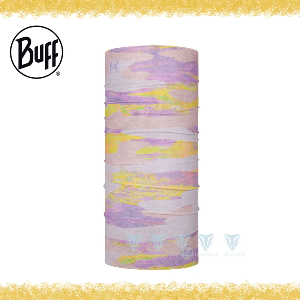 BUFF BF128445 Coolnet抗UV頭巾 - 水漾波紋 歷史價格詳細信息