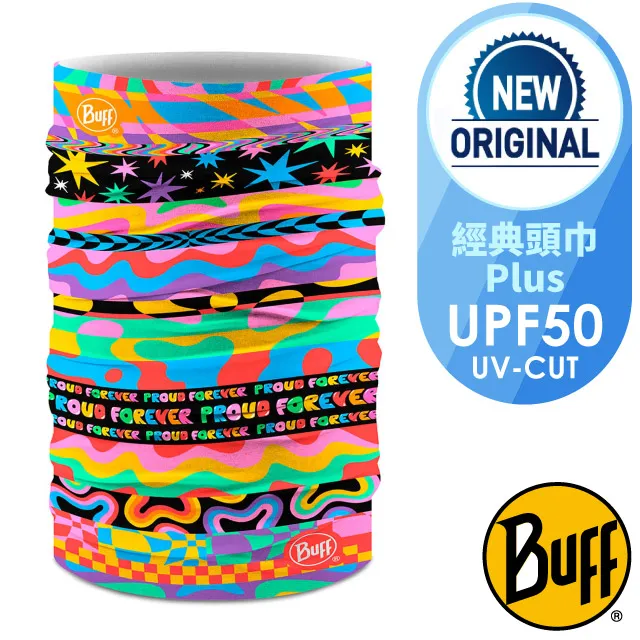 【西班牙 BUFF】ORIGINAL PLUS 經典頭巾 Plus(吸溼排汗+抗菌除臭)/123437-901 石墨叢林 歷史價格詳細信息