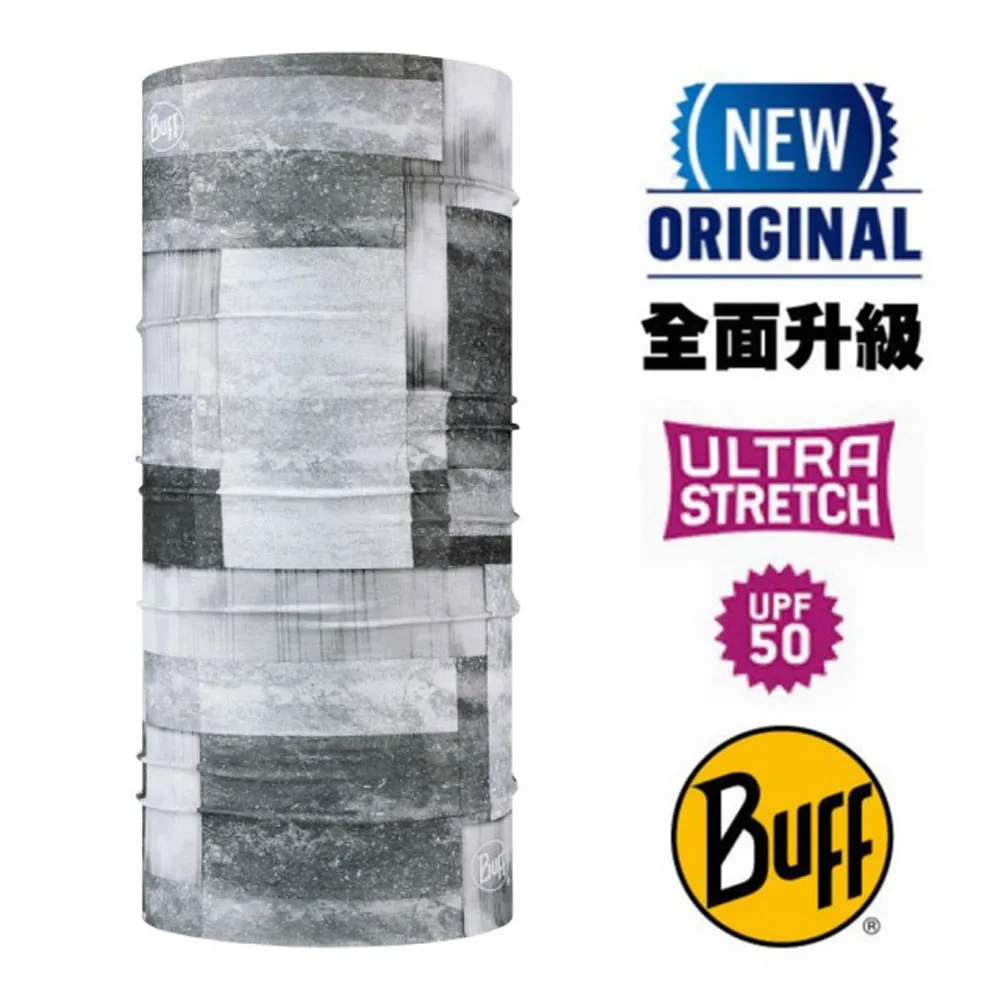 【BUFF】經典頭巾 Plus(黑色密碼)西班牙 頭巾 頭帶 口罩 | BFBB1NAL0295-F 歷史價格詳細信息