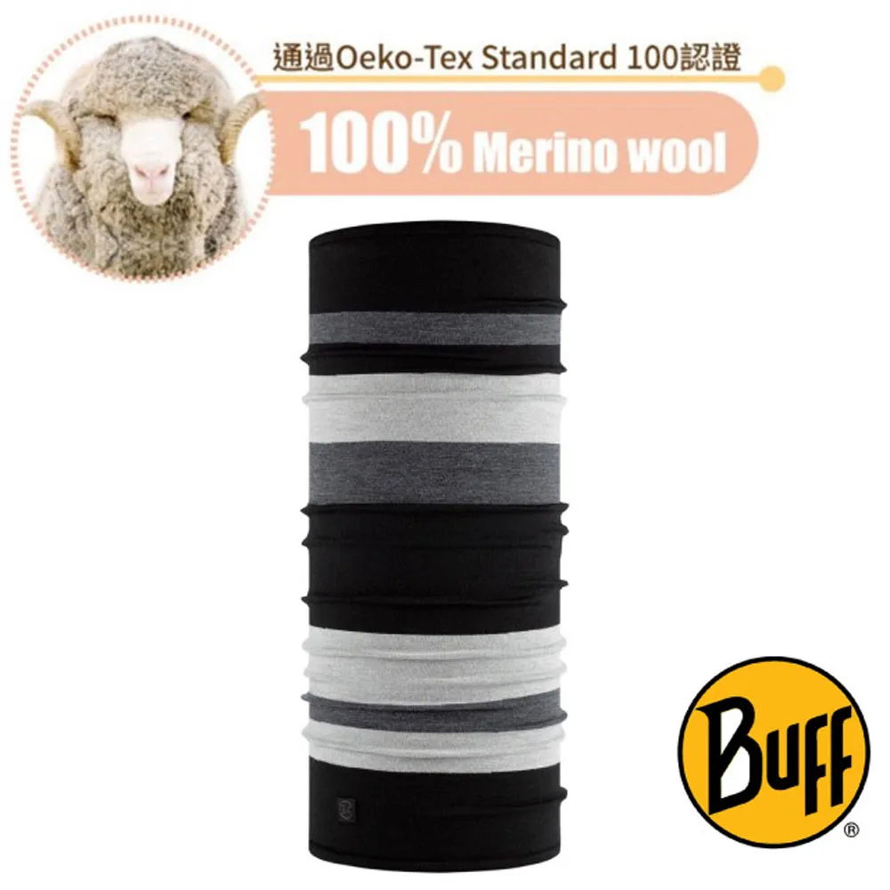 【西班牙 BUFF】舒適繽紛 205 gsm美麗諾羊毛帽(恆溫透氣+抗菌除臭)/130221-933 淺灰粉 歷史價格詳細信息