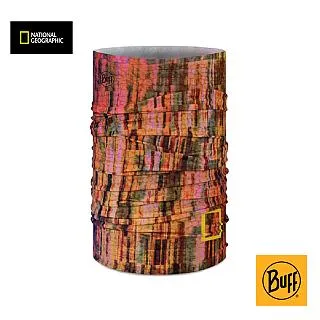 【Buff】9折!Buff |西班牙| 國家地理授權-彩色編織 POLAR保暖頭巾PLUS_BF130041-555 歷史價格詳細信息