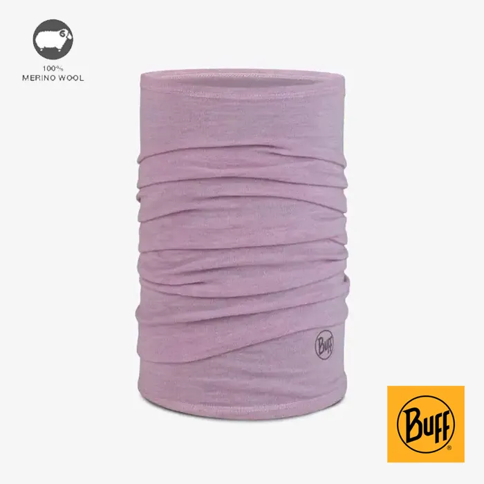 BUFF BF113022 保暖織色-美麗諾羊毛頭巾-瑰麗粉 歷史價格詳細信息