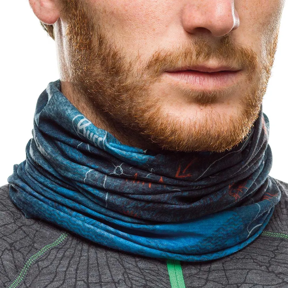 【BUFF】Coolnet抗UV頭巾-聖雅各之路-法國之路 歷史價格詳細信息