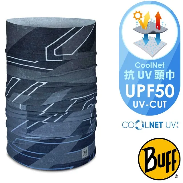 【BUFF】單車-Coolnet抗UV頭巾.超輕量彈性透氣魔術頭巾(吸溼排汗+抗菌除臭) BF132285-653 翻山越嶺 歷史價格詳細信息